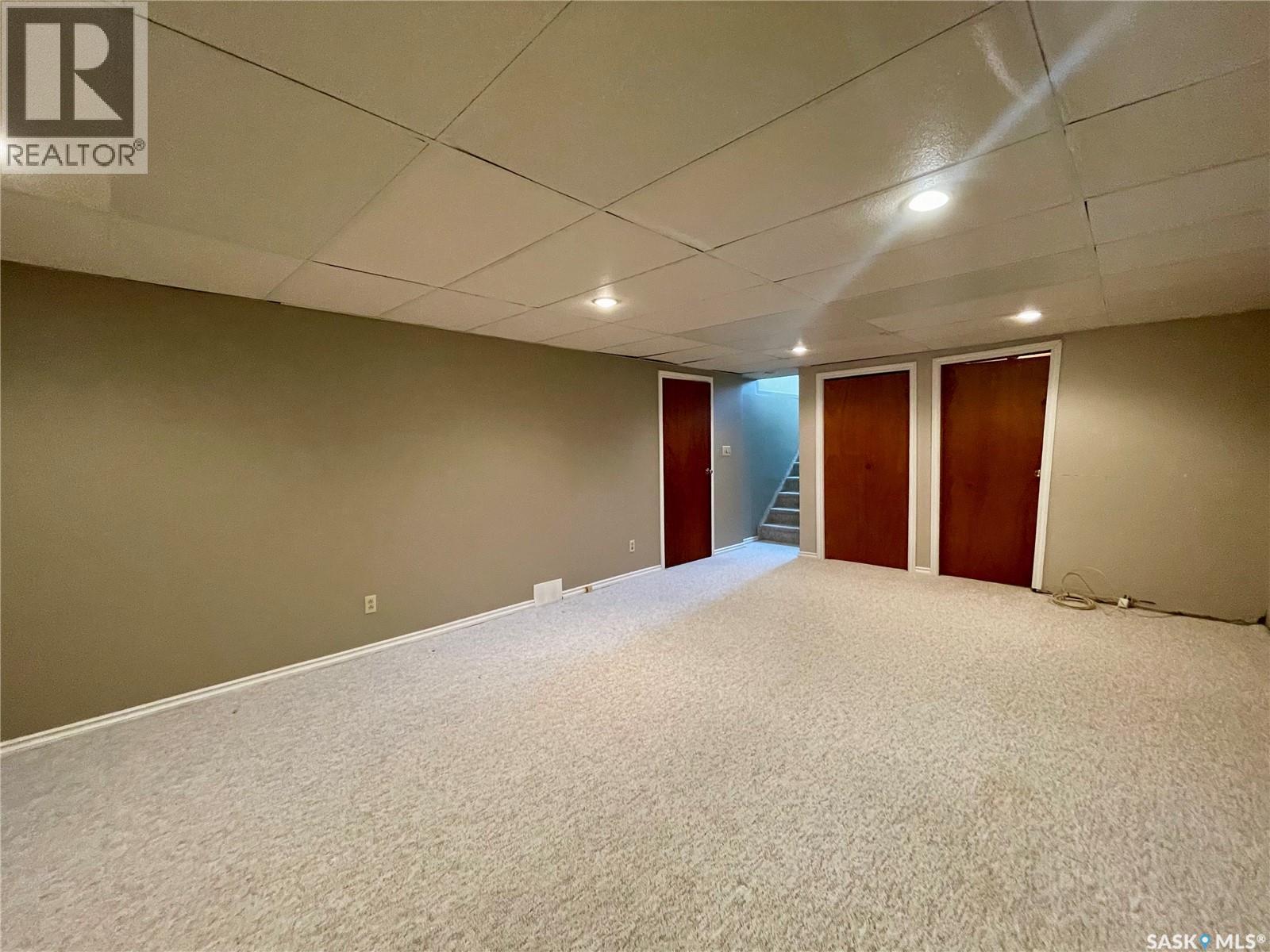 206 Mcintosh Street N, Regina, Saskatchewan  S4R 4Z9 - Photo 23 - SK044798