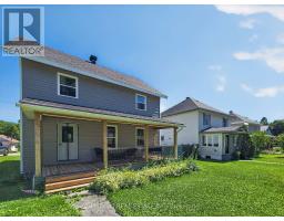 137 CAMBRIDGE AVENUE, Iroquois Falls, Ontario