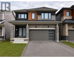 13 CAHILL Drive, Brantford, Ontario