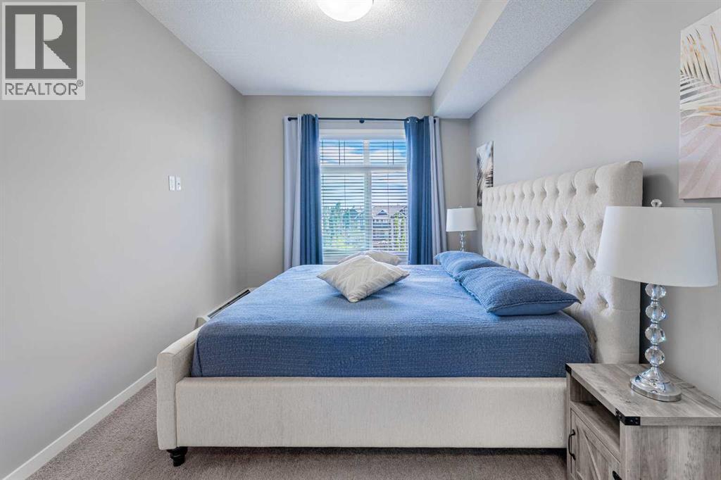 402, 6603 New Brighton Avenue SE, Calgary, Alberta  T2Z 5E5 - Photo 14 - A2328909
