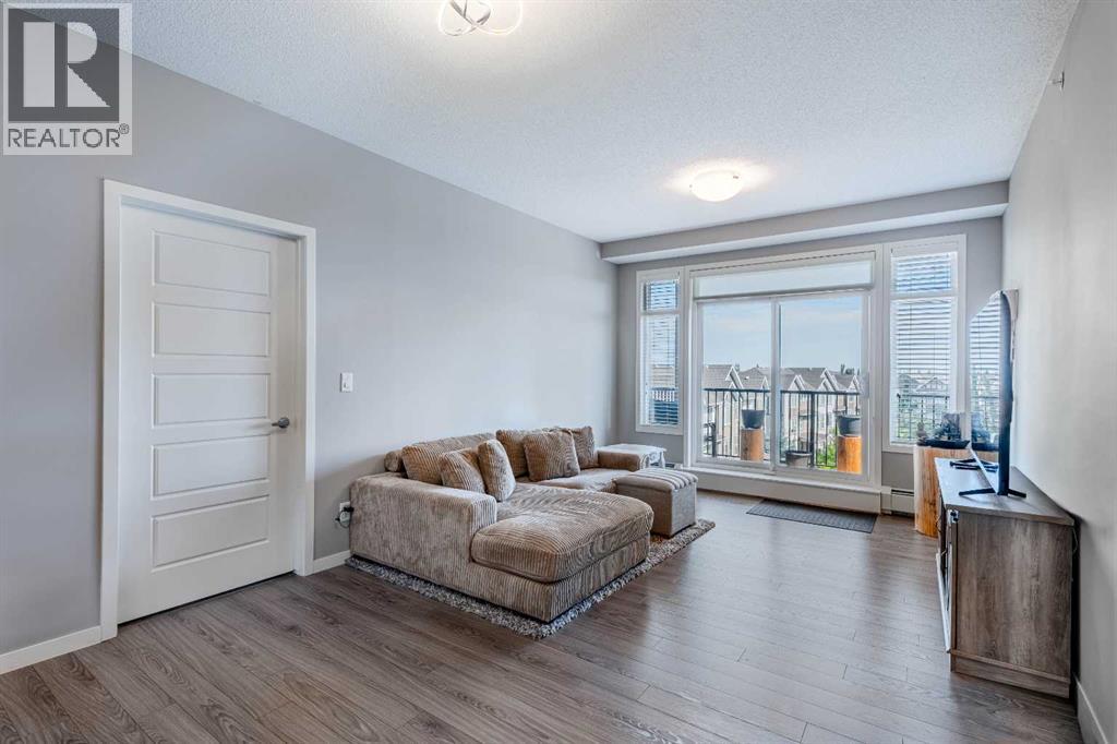 402, 6603 New Brighton Avenue SE, Calgary, Alberta  T2Z 5E5 - Photo 7 - A2328909