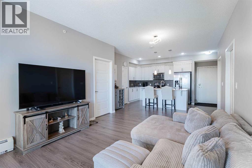 402, 6603 New Brighton Avenue SE, Calgary, Alberta  T2Z 5E5 - Photo 9 - A2328909