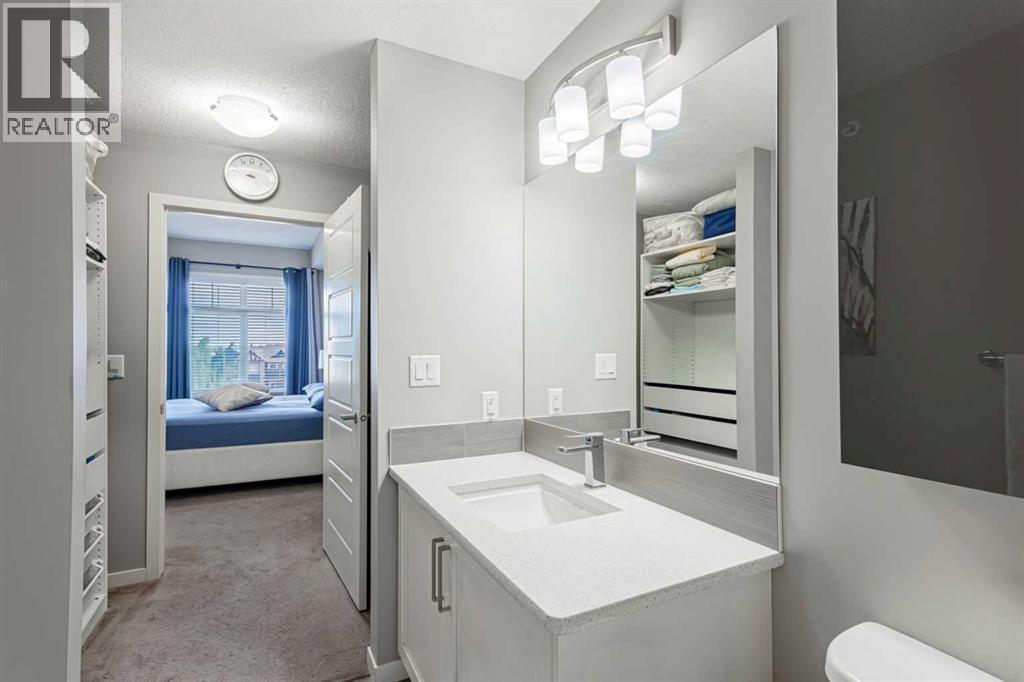 402, 6603 New Brighton Avenue SE, Calgary, Alberta  T2Z 5E5 - Photo 16 - A2328909