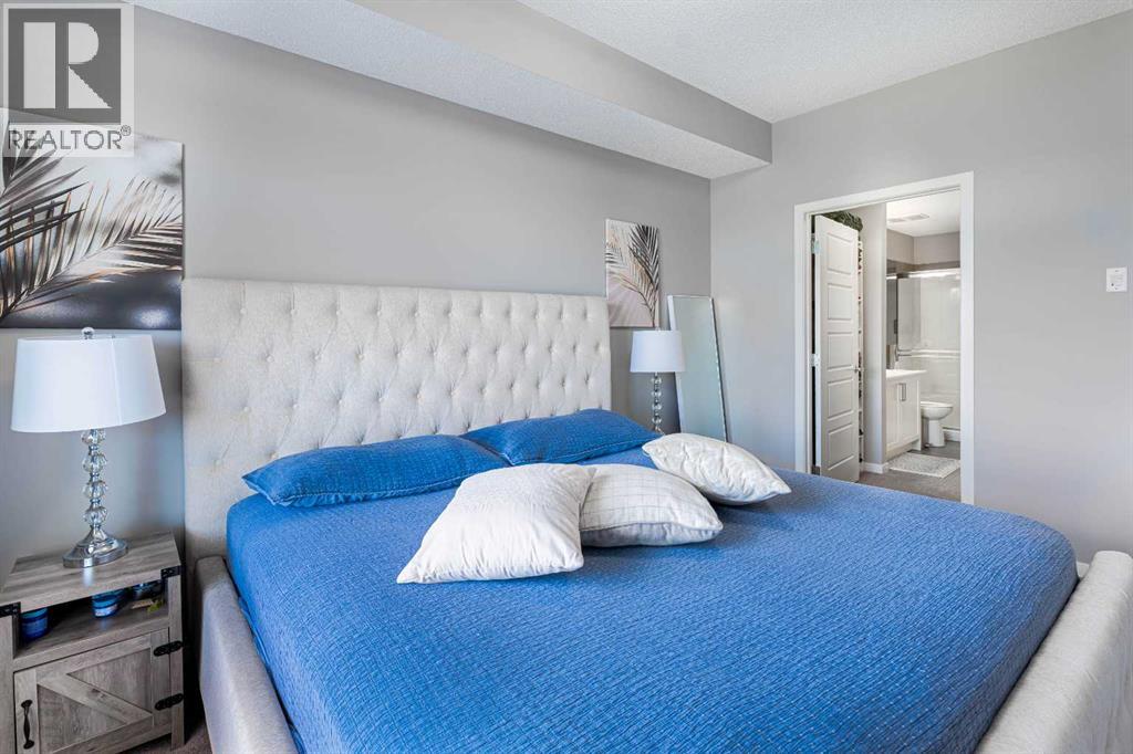 402, 6603 New Brighton Avenue SE, Calgary, Alberta  T2Z 5E5 - Photo 13 - A2328909