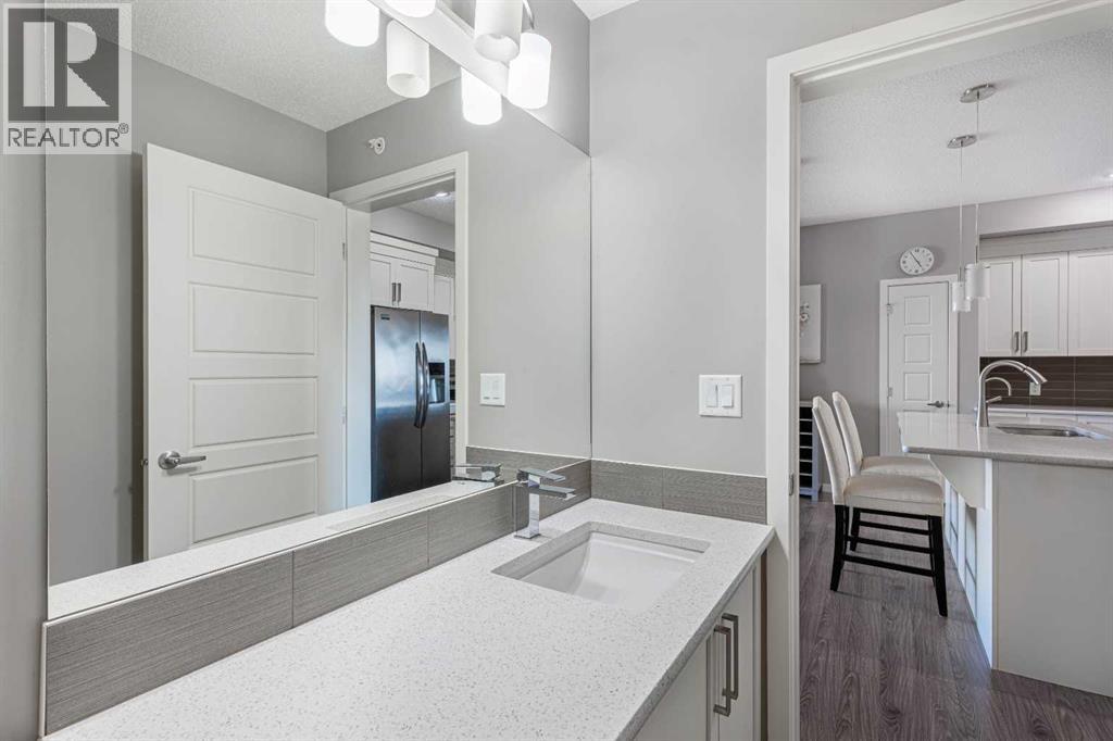 402, 6603 New Brighton Avenue SE, Calgary, Alberta  T2Z 5E5 - Photo 21 - A2328909