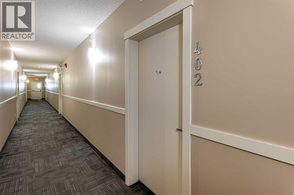 402, 6603 New Brighton Avenue SE, Calgary, Alberta  T2Z 5E5 - Photo 30 - A2328909