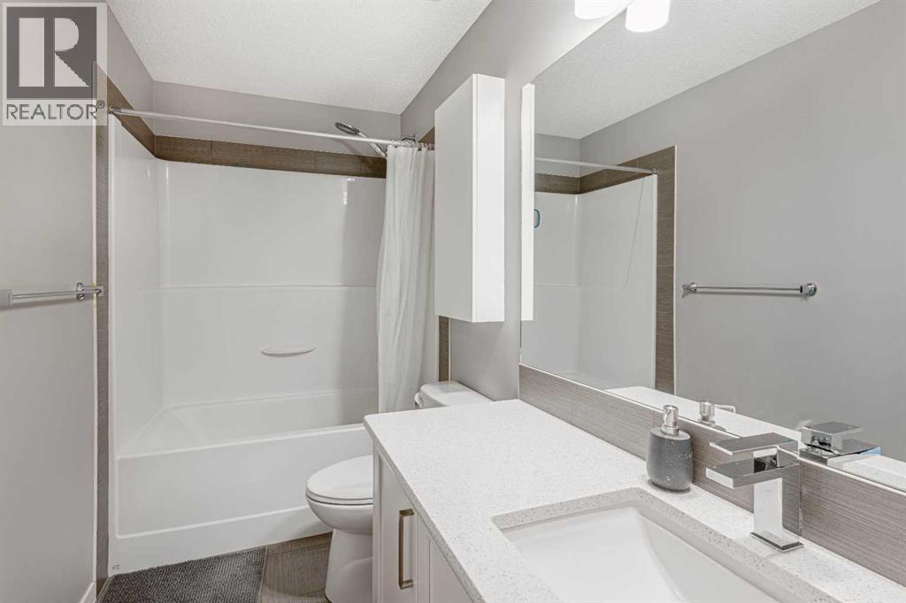 402, 6603 New Brighton Avenue SE, Calgary, Alberta  T2Z 5E5 - Photo 20 - A2328909