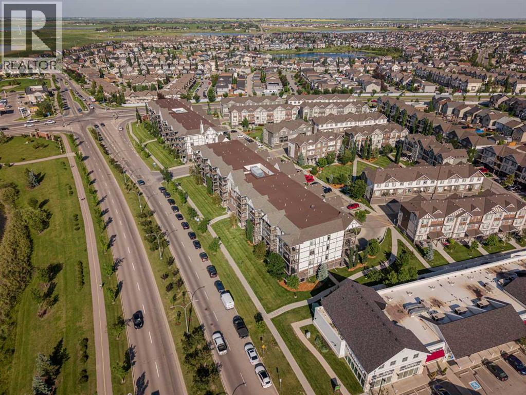 402, 6603 New Brighton Avenue SE, Calgary, Alberta  T2Z 5E5 - Photo 40 - A2328909