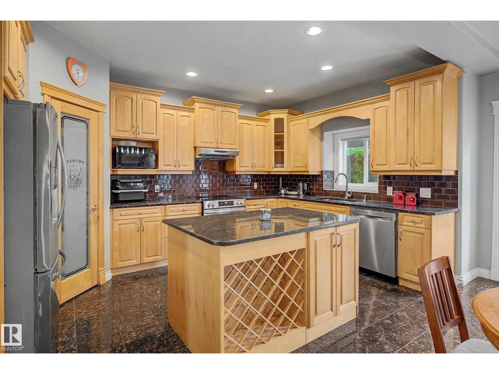 13608 160 Av Nw, Edmonton, Alberta  T6V 0B9 - Photo 16 - E4503348
