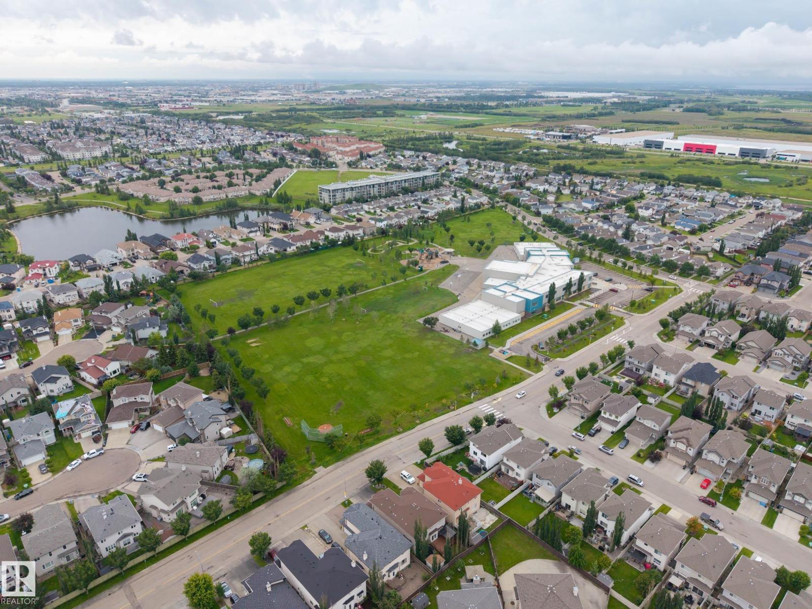 13608 160 Av Nw, Edmonton, Alberta  T6V 0B9 - Photo 69 - E4503348
