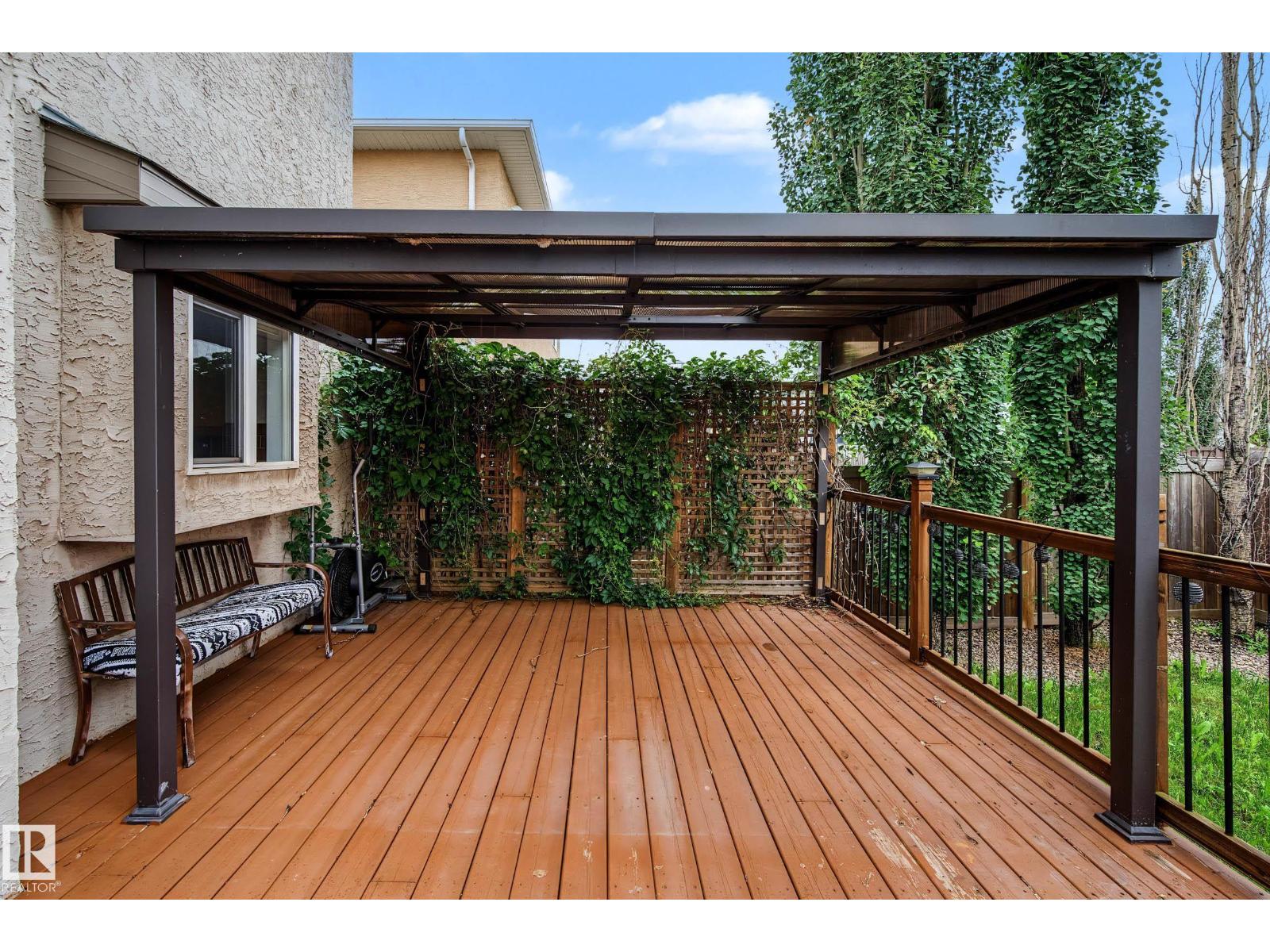 13608 160 Av Nw, Edmonton, Alberta  T6V 0B9 - Photo 65 - E4503348