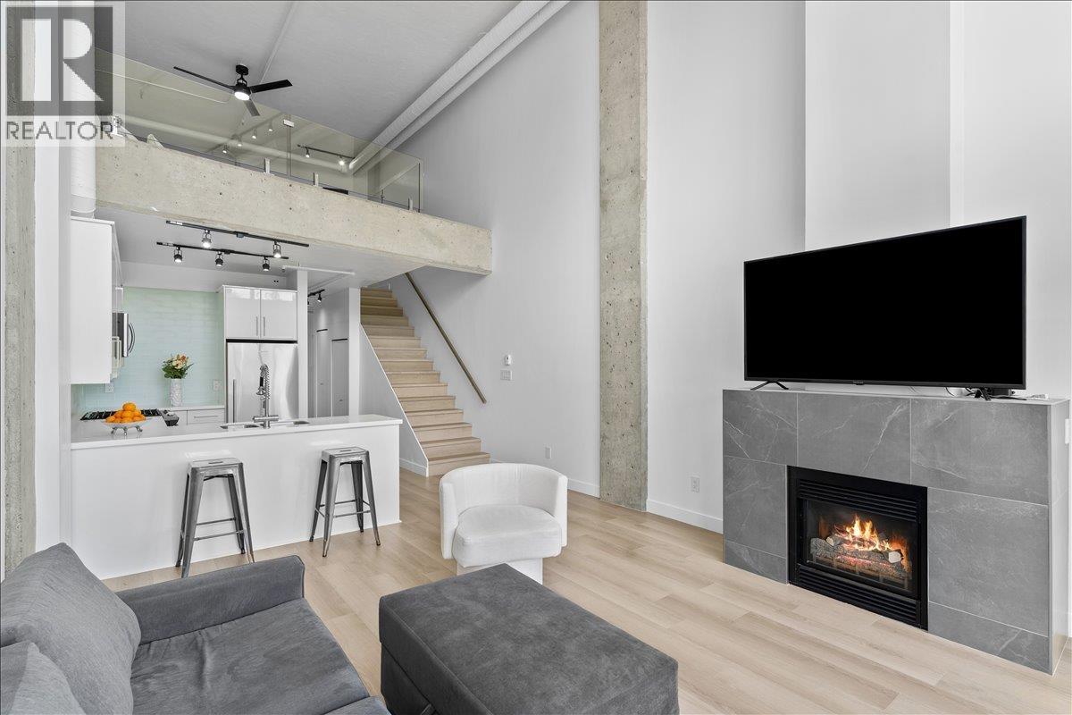 309 27 Alexander Street, Vancouver, British Columbia V6A 1B2 - Photo 3 - R3145024