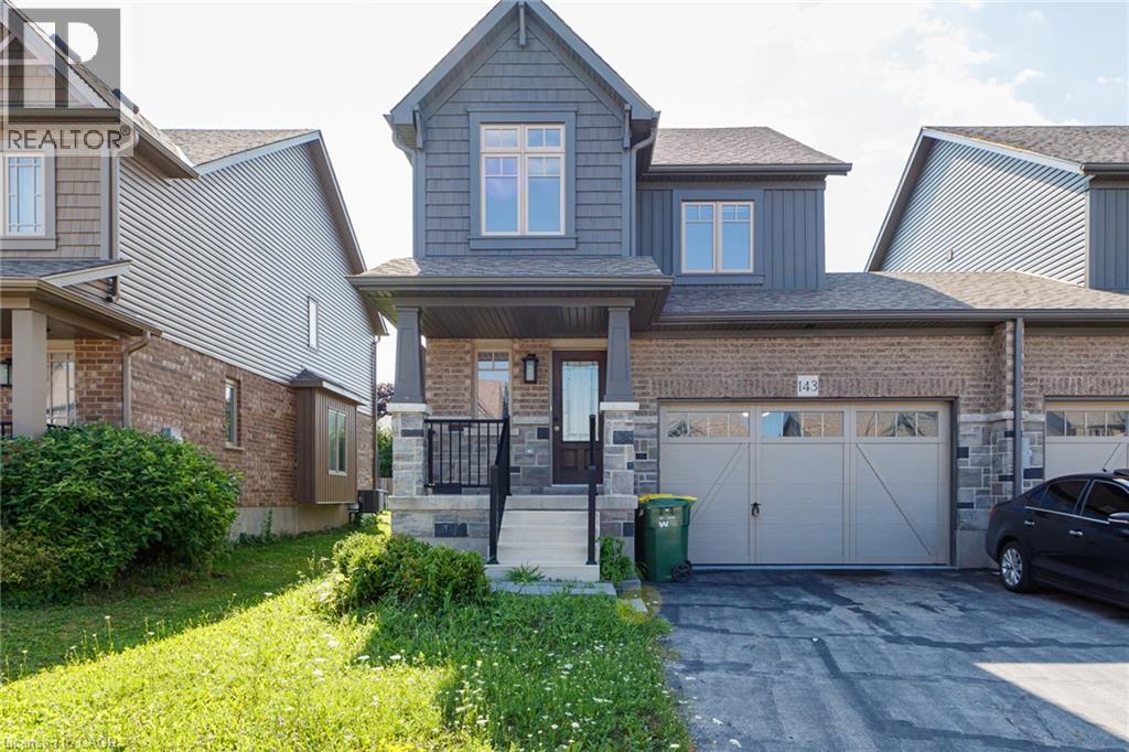 143 Stonebrook Way, Markdale, Ontario  N0C 1H0 - Photo 3 - 40794392