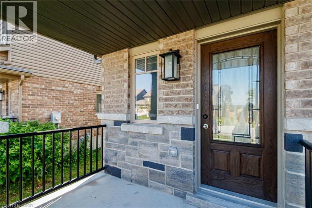 143 Stonebrook Way, Markdale, Ontario  N0C 1H0 - Photo 5 - 40794392