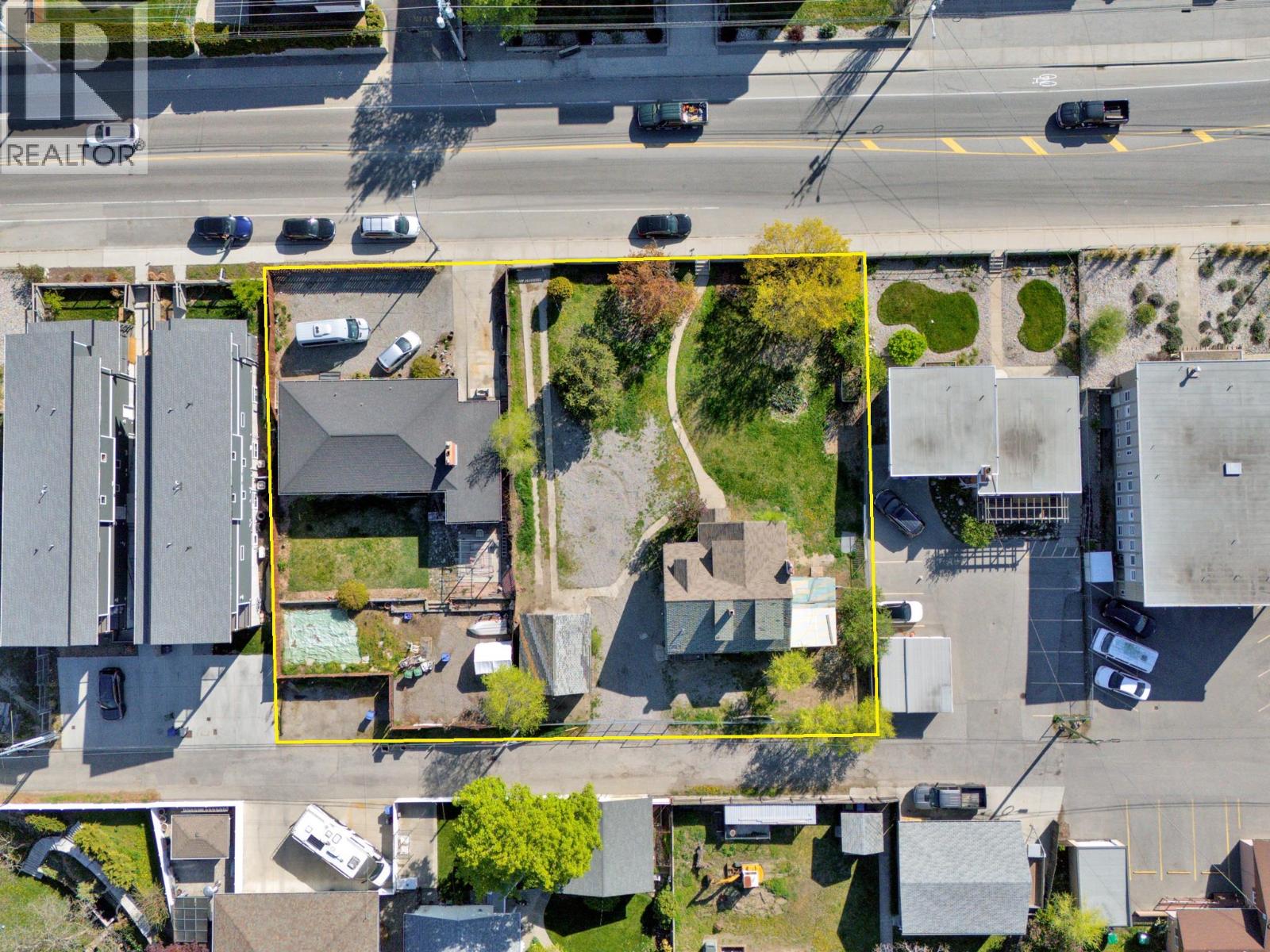 1471 & 1473 Government Street, Penticton, British Columbia  V2A 4V9 - Photo 4 - 10390323