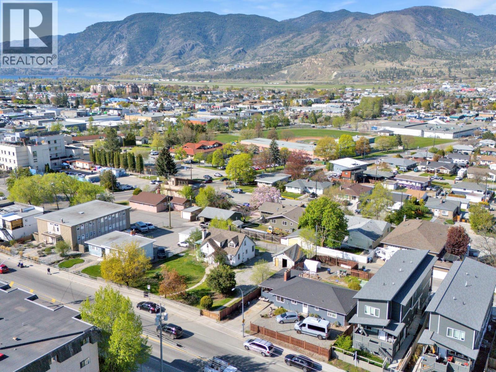 1471 & 1473 Government Street, Penticton, British Columbia  V2A 4V9 - Photo 7 - 10390323