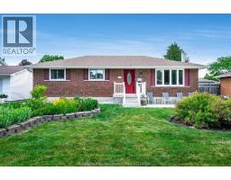 175 Sylvester DRIVE, Chatham, Ontario