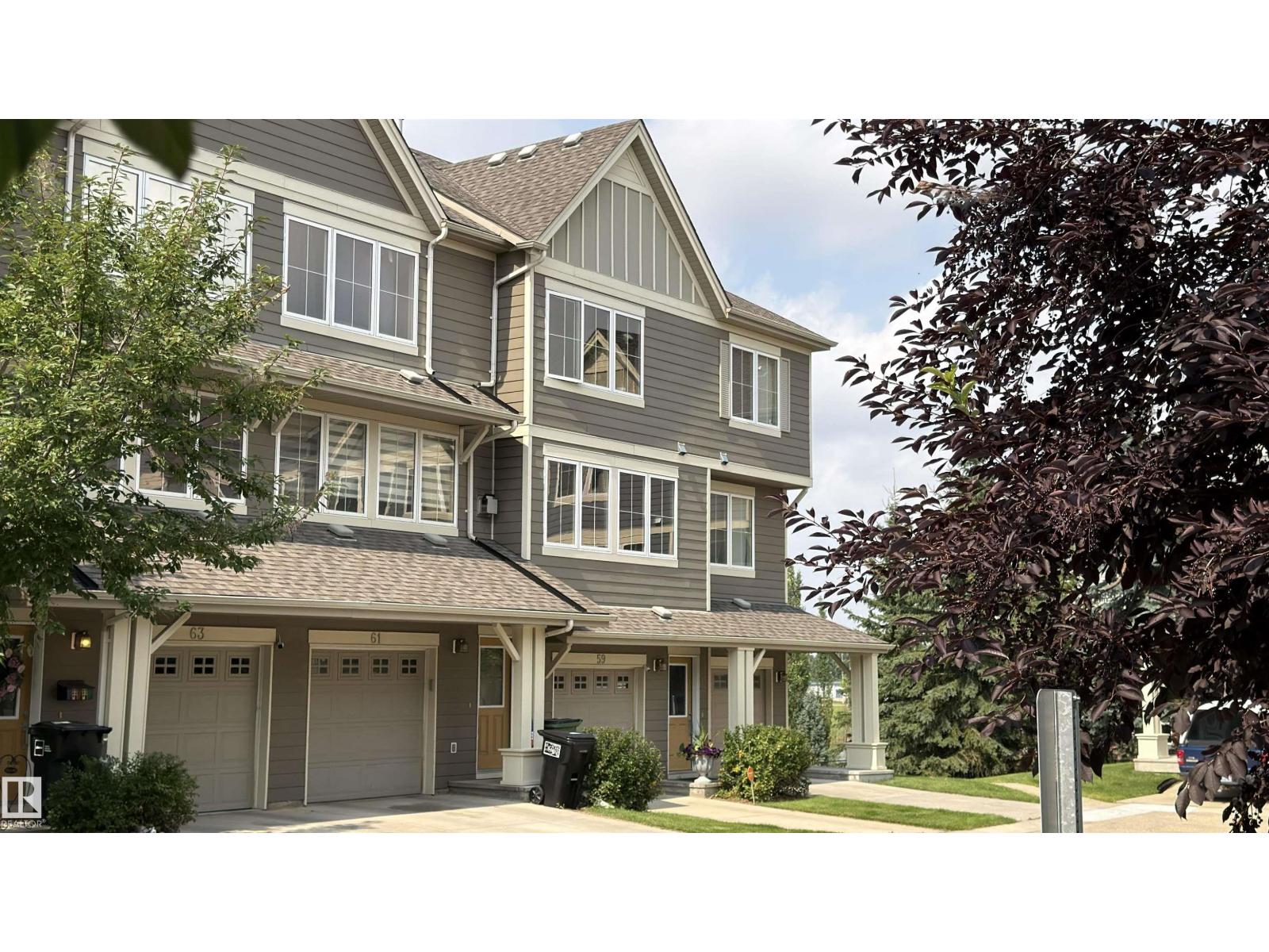 #61 603 Watt Bv Sw, Edmonton, Alberta T6X 0P3 - Photo 27 - E4503295
