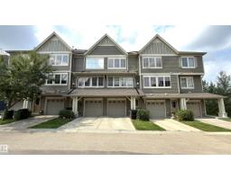 #61 603 Watt Bv SW, Edmonton, Alberta T6X 0P3 (30144511)