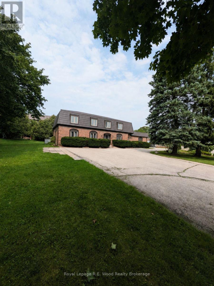 9 WOODCOCK DRIVE, Tillsonburg, Ontario