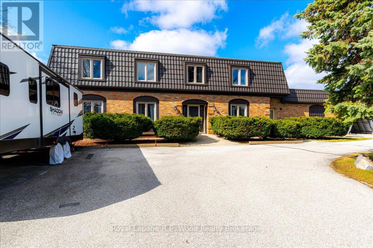 9 Woodcock Drive, Tillsonburg, Ontario  N4G 4L7 - Photo 4 - X13438146