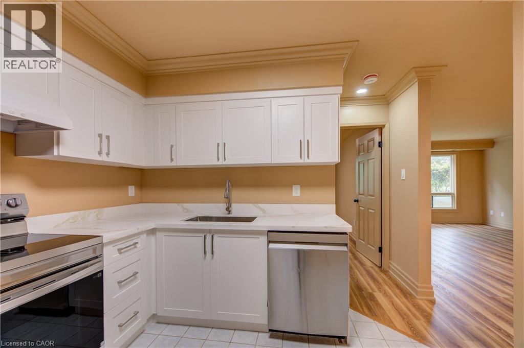1275 Bentley Drive Unit# 106, London, Ontario  N5V 4M4 - Photo 16 - 40835854