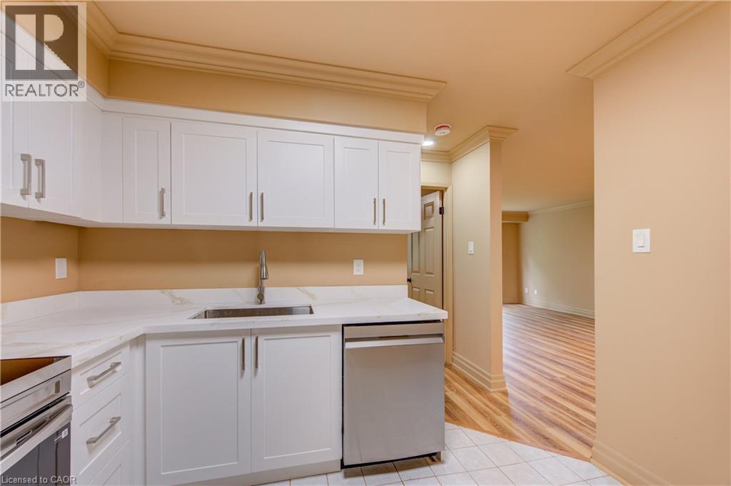 1275 Bentley Drive Unit# 106, London, Ontario  N5V 4M4 - Photo 17 - 40835854