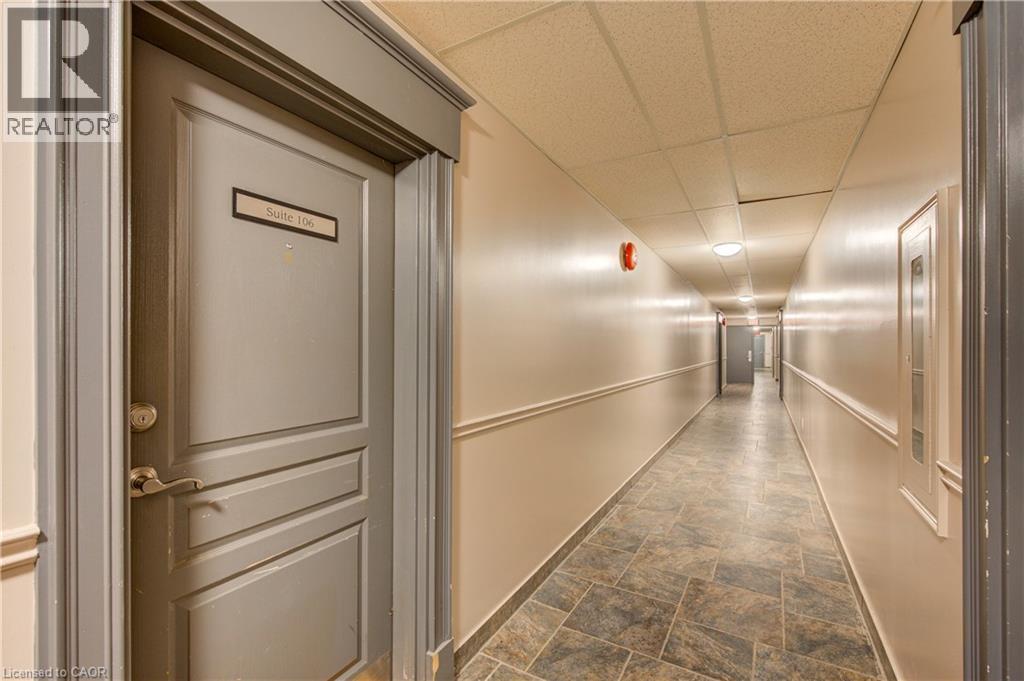 1275 Bentley Drive Unit# 106, London, Ontario  N5V 4M4 - Photo 8 - 40835854