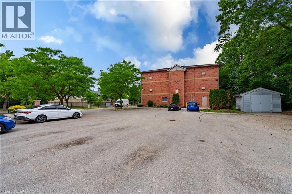 1275 Bentley Drive Unit# 106, London, Ontario  N5V 4M4 - Photo 42 - 40835854