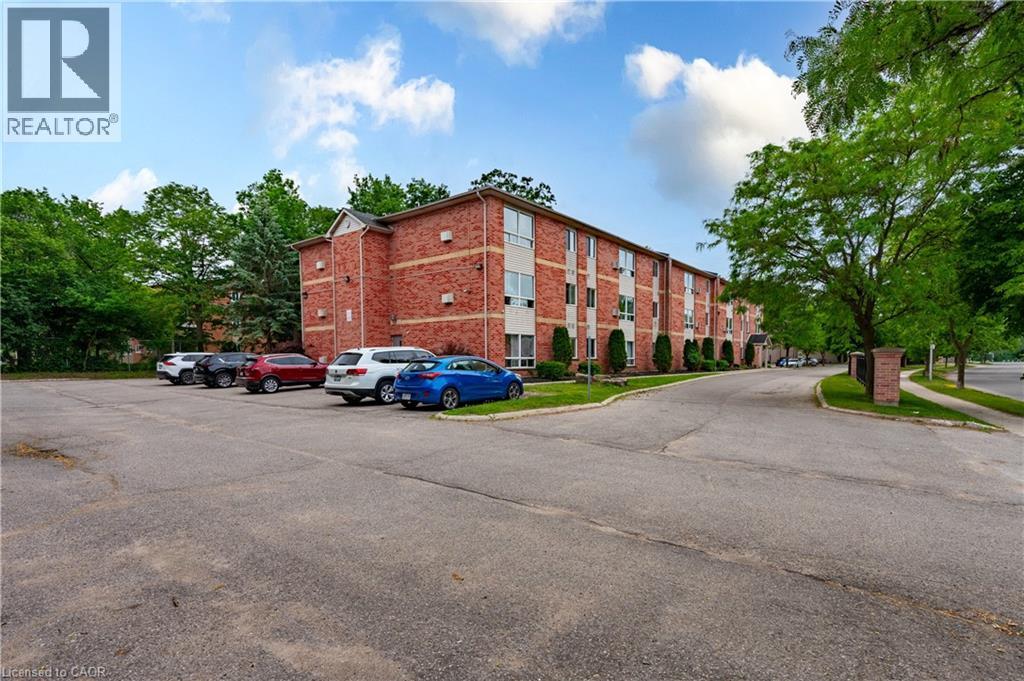 1275 Bentley Drive Unit# 106, London, Ontario  N5V 4M4 - Photo 45 - 40835854