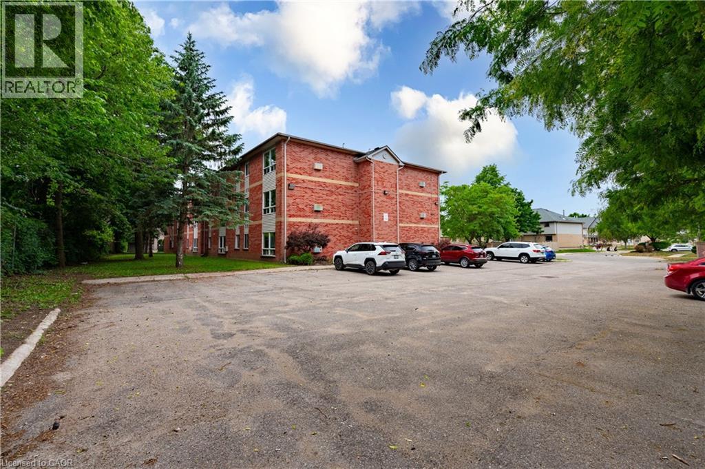 1275 Bentley Drive Unit# 106, London, Ontario  N5V 4M4 - Photo 46 - 40835854