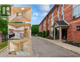 1275 BENTLEY Drive Unit# 106, London, Ontario