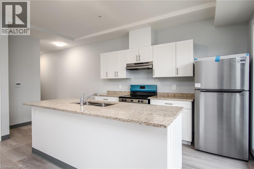 10 Queen Street Unit# 202, St. Thomas, Ontario  N5R 3H8 - Photo 5 - 40836828
