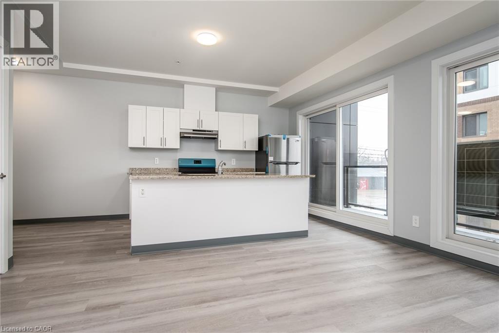 10 Queen Street Unit# 202, St. Thomas, Ontario  N5R 3H8 - Photo 10 - 40836828