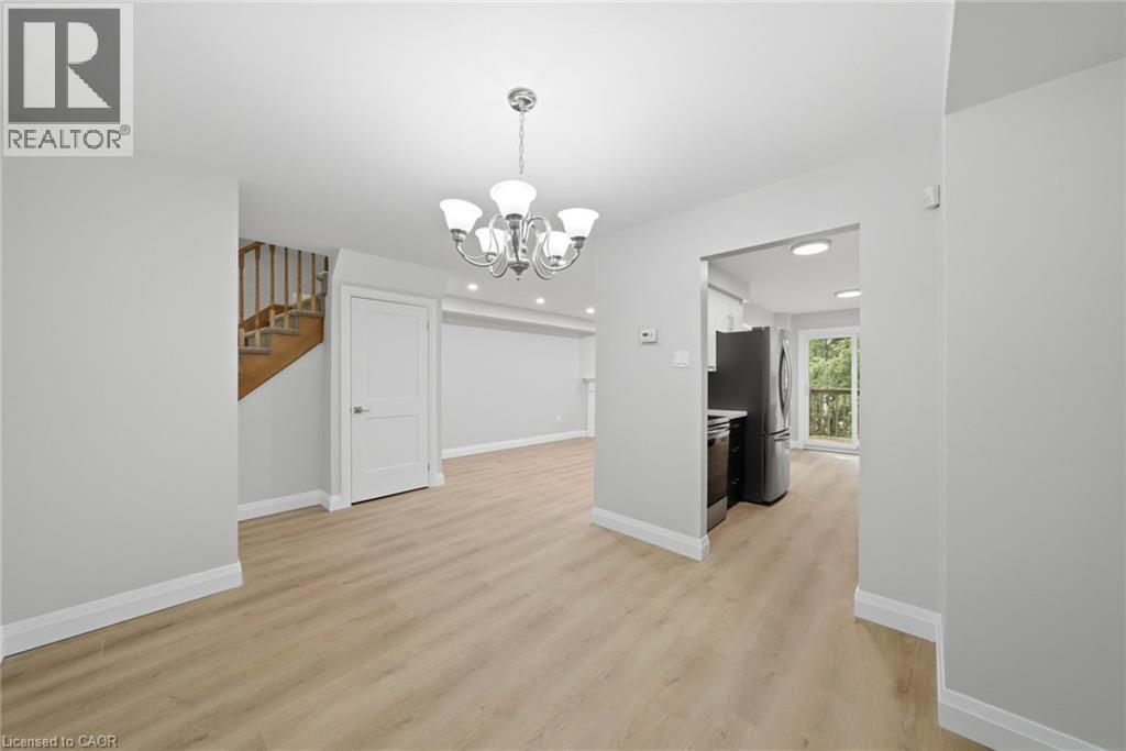 2155 Duncaster Drive Unit# 2, Burlington, Ontario  L7P 4R3 - Photo 11 - 40837903
