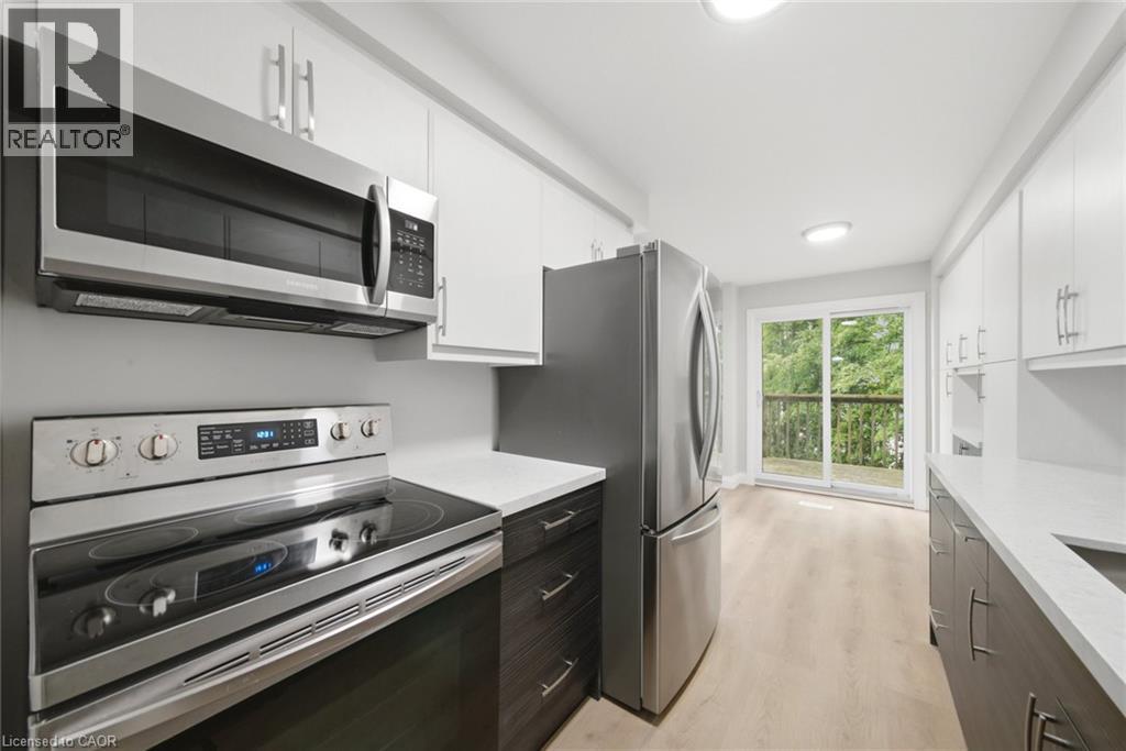 2155 Duncaster Drive Unit# 2, Burlington, Ontario  L7P 4R3 - Photo 13 - 40837903