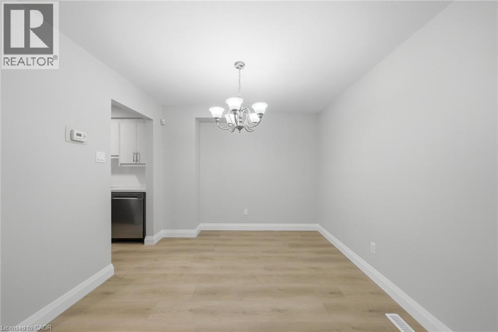 2155 Duncaster Drive Unit# 2, Burlington, Ontario  L7P 4R3 - Photo 9 - 40837903