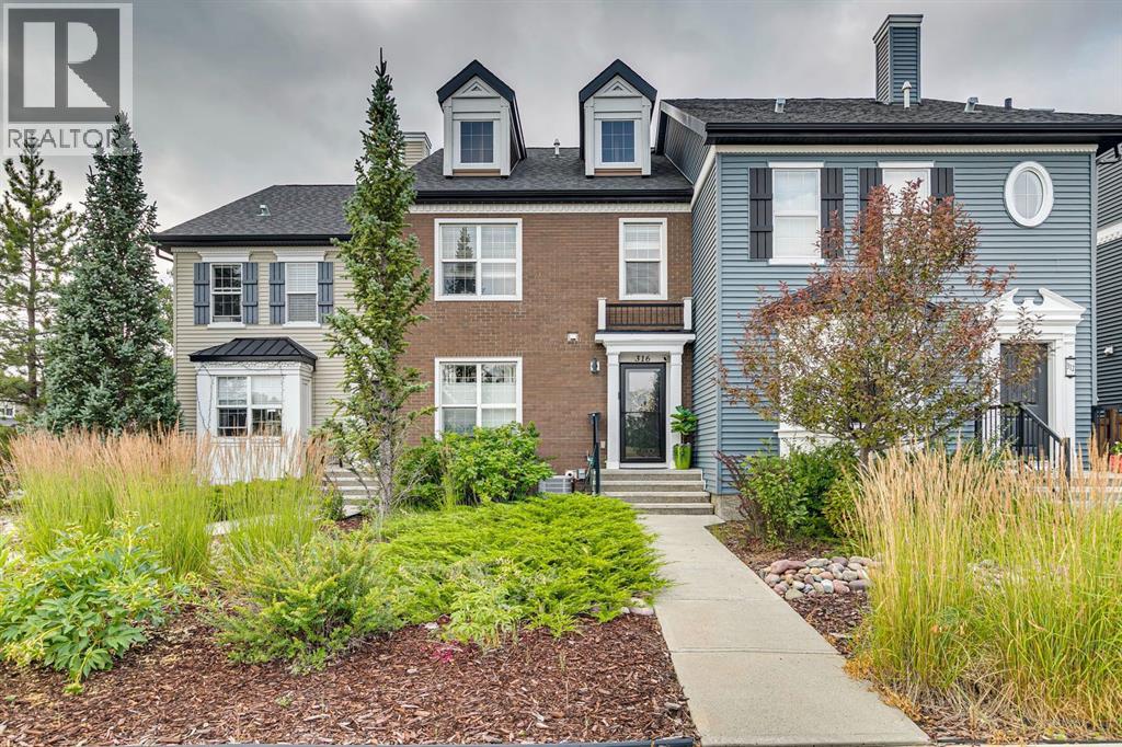316 Chaparral Valley Square SE, Calgary, Alberta  T2X 0T5 - Photo 1 - A2336644
