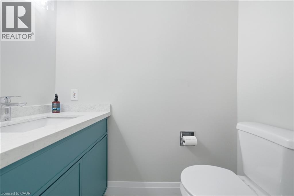 2155 Duncaster Drive Unit# 2, Burlington, Ontario  L7P 4R3 - Photo 21 - 40837903