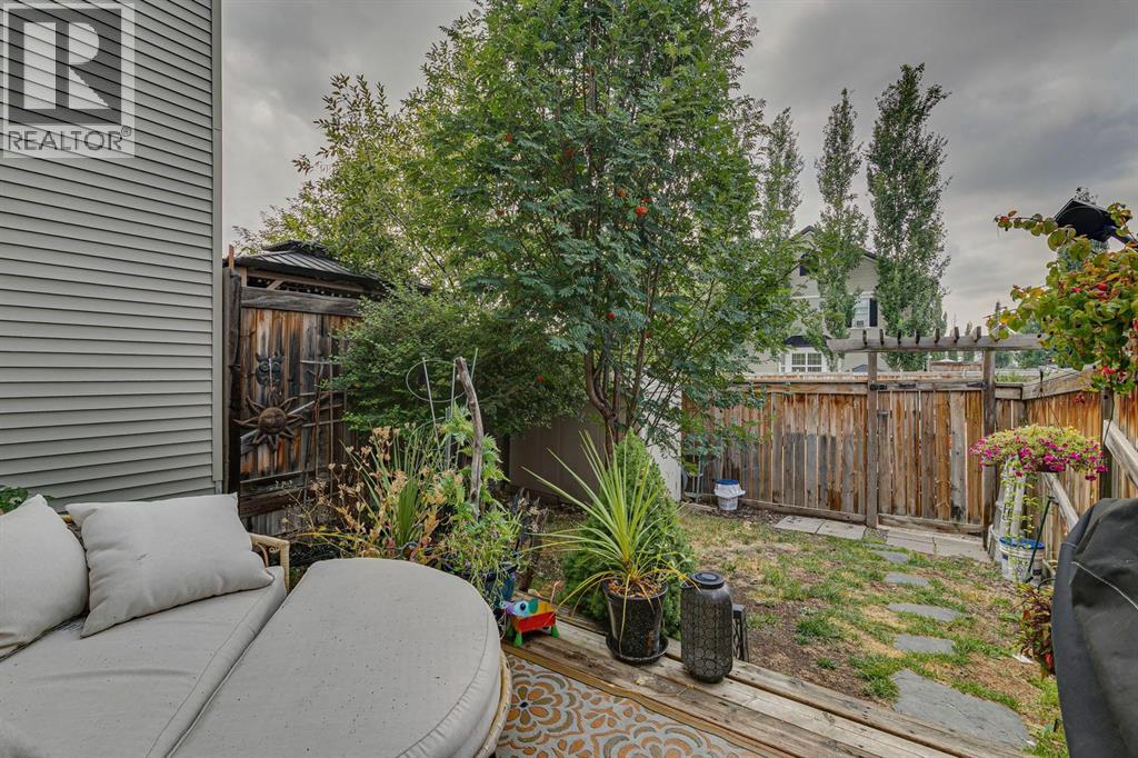 316 Chaparral Valley Square SE, Calgary, Alberta  T2X 0T5 - Photo 29 - A2336644