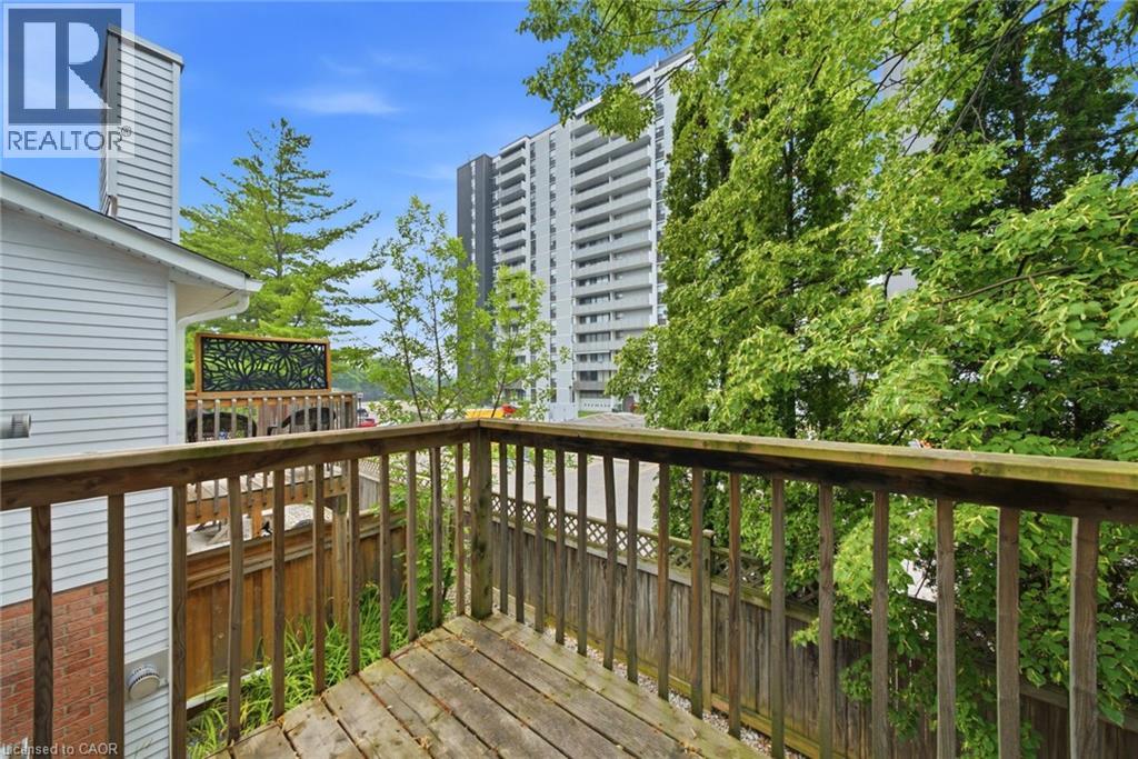 2155 Duncaster Drive Unit# 2, Burlington, Ontario  L7P 4R3 - Photo 20 - 40837903