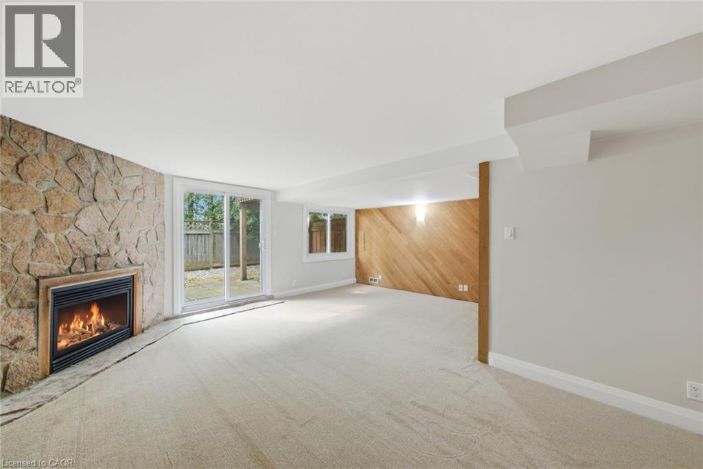 2155 Duncaster Drive Unit# 2, Burlington, Ontario  L7P 4R3 - Photo 32 - 40837903