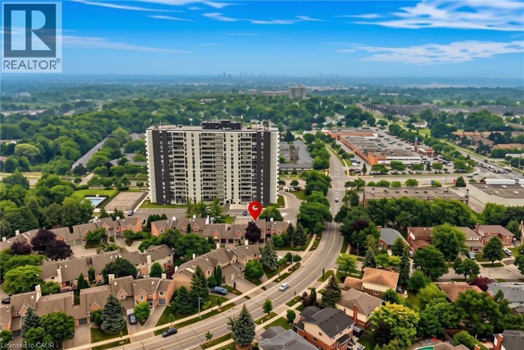 2155 Duncaster Drive Unit# 2, Burlington, Ontario  L7P 4R3 - Photo 42 - 40837903