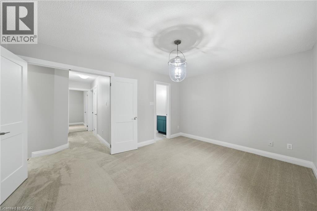 2155 Duncaster Drive Unit# 2, Burlington, Ontario  L7P 4R3 - Photo 24 - 40837903