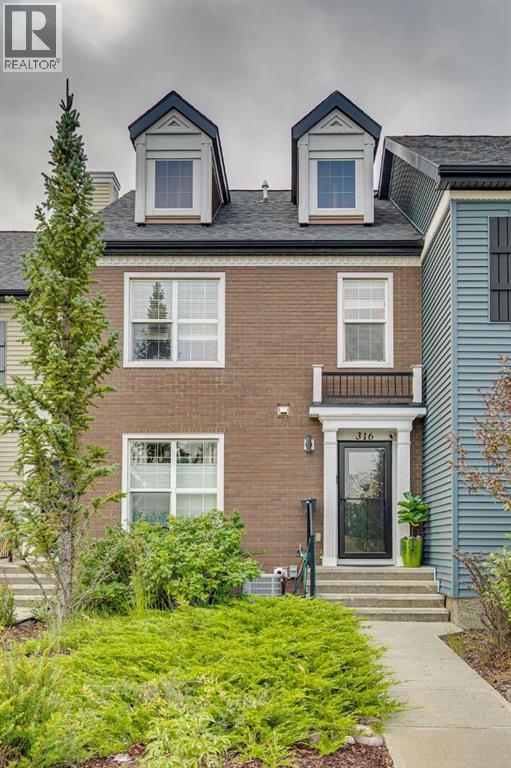 316 Chaparral Valley Square SE, Calgary, Alberta  T2X 0T5 - Photo 3 - A2336644