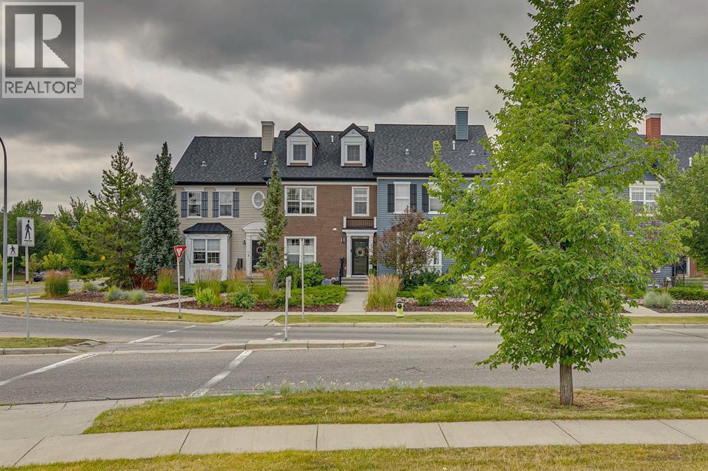 316 Chaparral Valley Square SE, Calgary, Alberta  T2X 0T5 - Photo 4 - A2336644