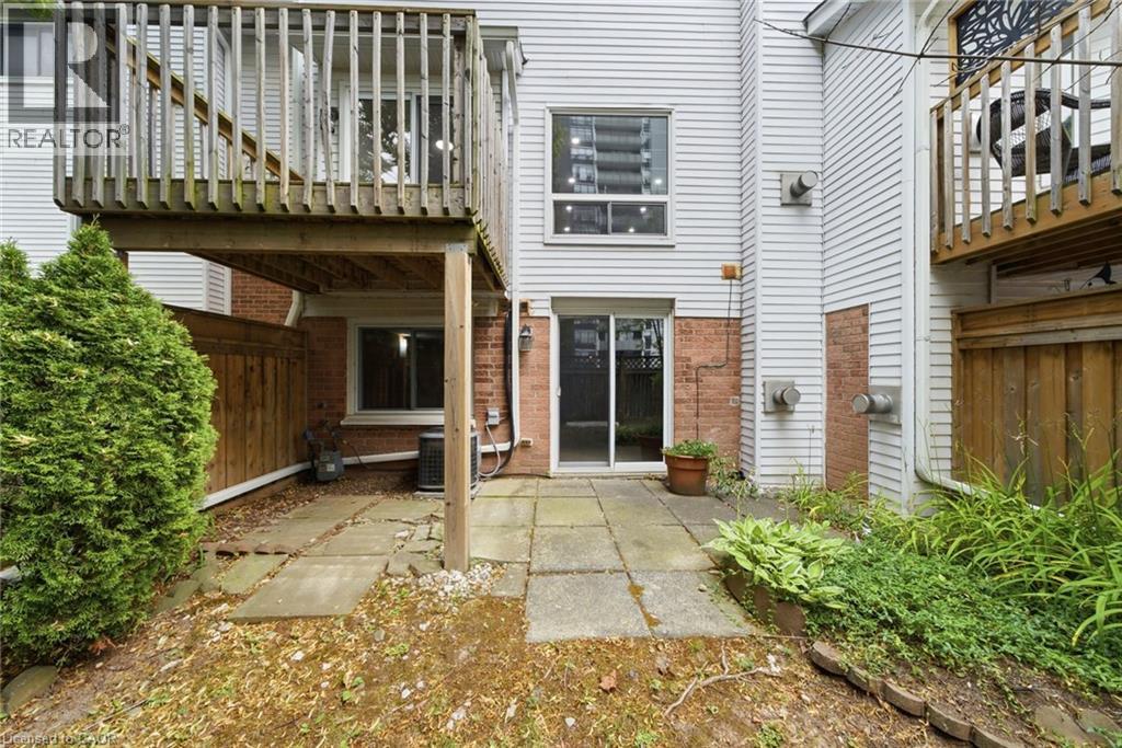 2155 Duncaster Drive Unit# 2, Burlington, Ontario  L7P 4R3 - Photo 39 - 40837903