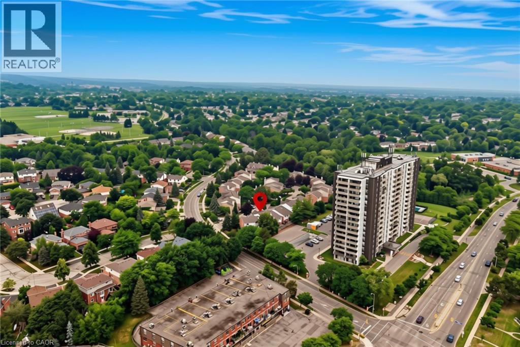 2155 Duncaster Drive Unit# 2, Burlington, Ontario  L7P 4R3 - Photo 45 - 40837903