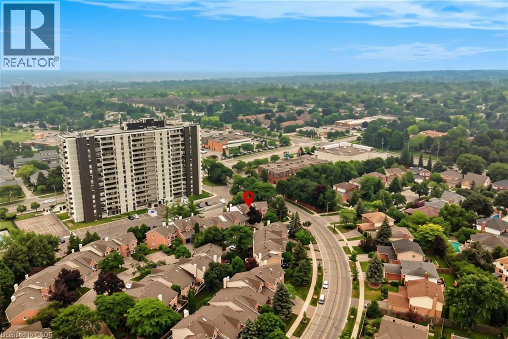 2155 Duncaster Drive Unit# 2, Burlington, Ontario  L7P 4R3 - Photo 44 - 40837903