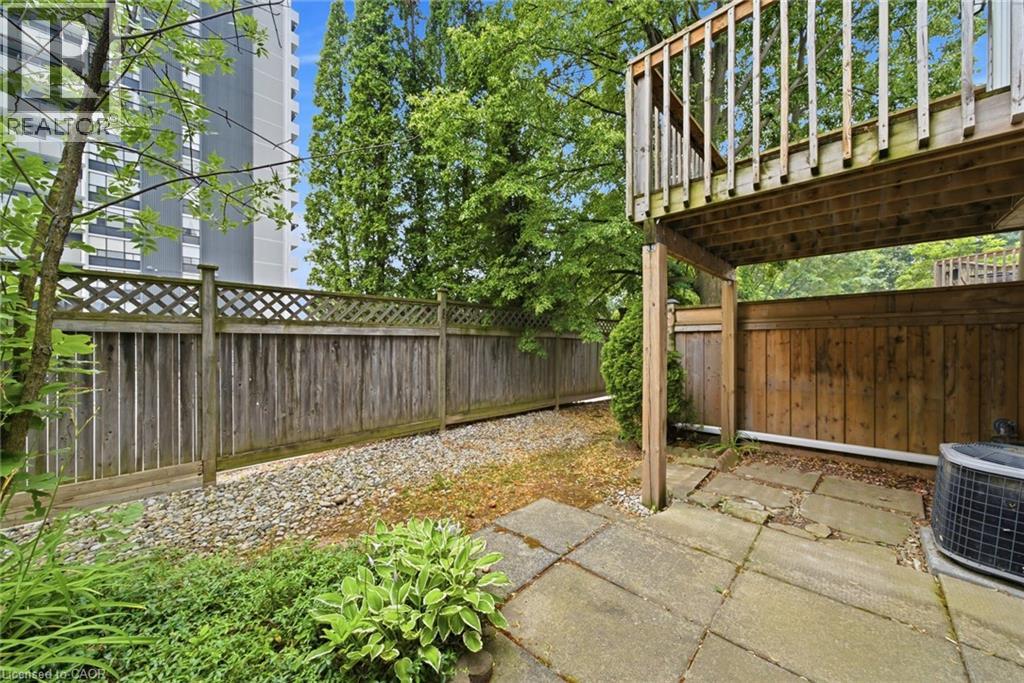 2155 Duncaster Drive Unit# 2, Burlington, Ontario  L7P 4R3 - Photo 38 - 40837903